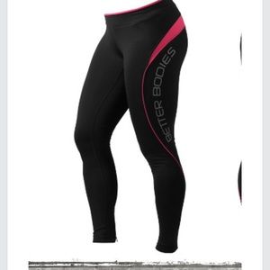 BETTER BODIES leggings